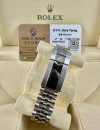 二手 ▶️ Rolex 勞力士 GMT-MASTER II ◀️ 126710BLNR  2020年錶 (40mm) 
